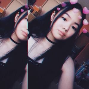 Meet your Posher, Ivy